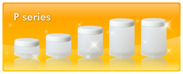 P Series::P 連接盒系列
