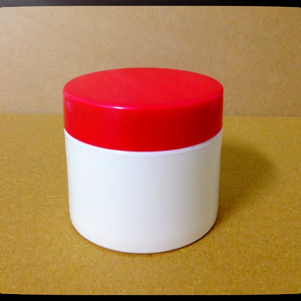 Jar::面霜盒
