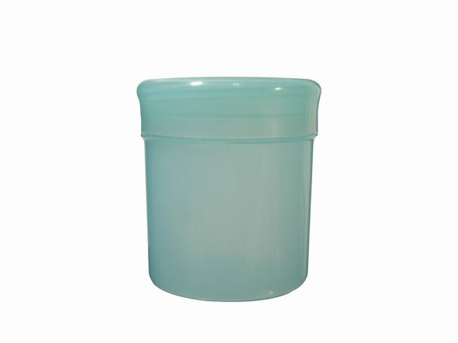 Jar::髮膠罐