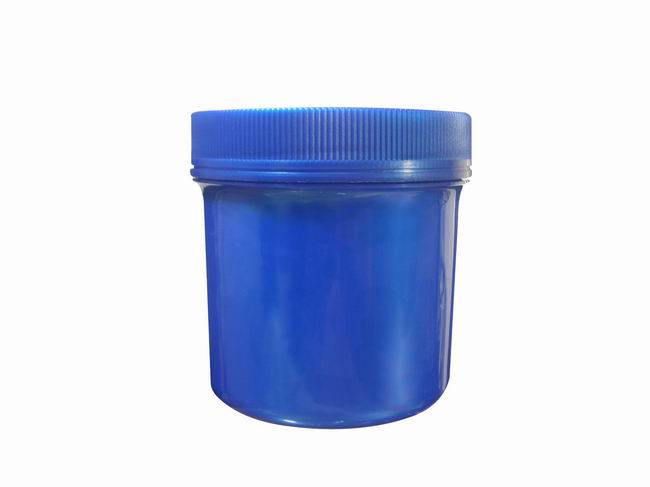 Jar::髮膠罐