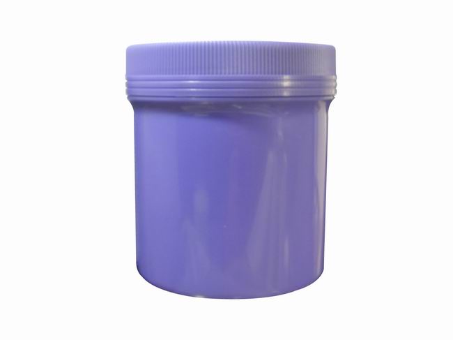 Jar::髮膠罐