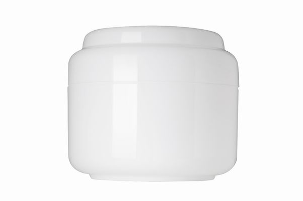 Jar Box(Raised)::面霜盒(凸蓋)